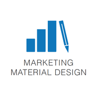 Marketing Material Design