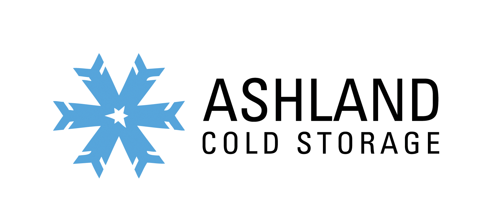 Ashland Cold Storage